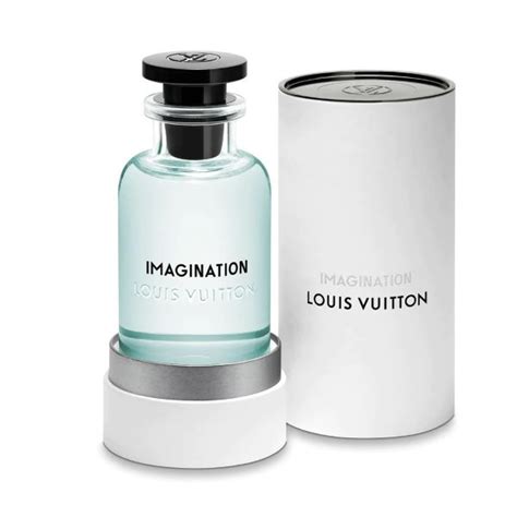 Louis Vuitton imagination reviews